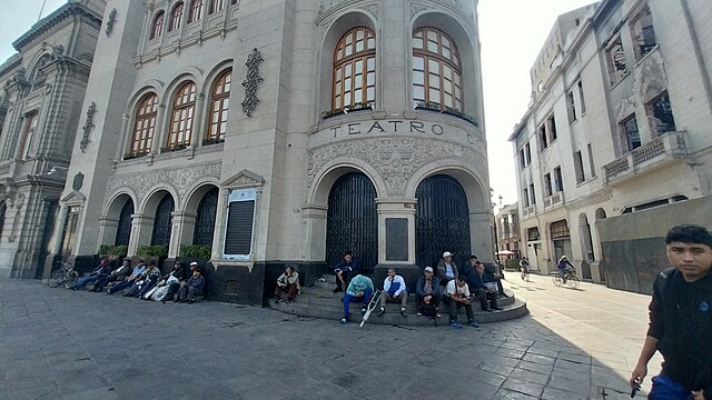 Festival de teatro en Lima cancela invitaciones a grupos extranjeros por extorsión