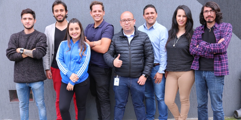 Human Bridge, una empresa de emprendedores para emprendedores