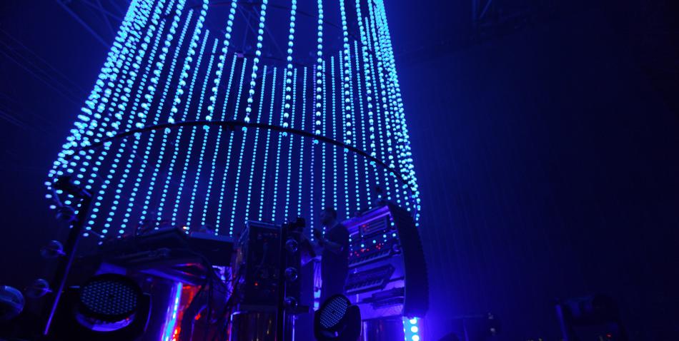 Sónar Bogotá presenta a The Chemical Brothers