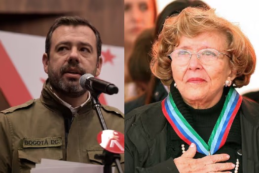“Dedicó su vida a servir al país”, Galán sobre la partida de Nydia Quintero