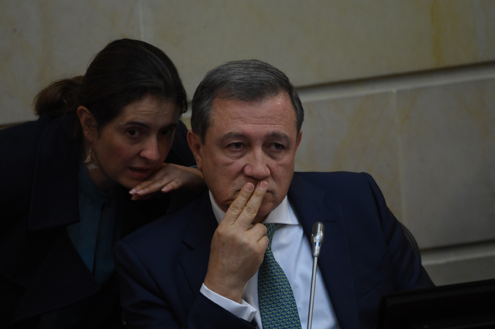 Objeciones a la estatutaria de la JEP, en puntos suspensivos
