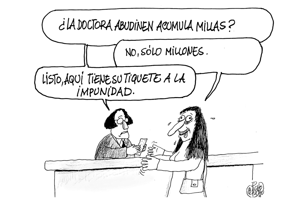 Alto turmequé: de apuros, aclaraciones y otros