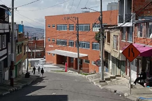 Hospitales de la Subred Centro Oriente no tendrían liquidez para pagar salarios