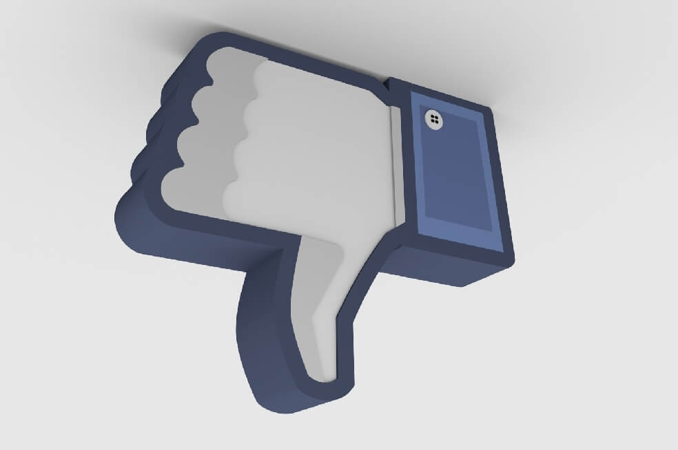 ¿Por qué Facebook registró fallas? y otras noticias tecnológicas de la semana