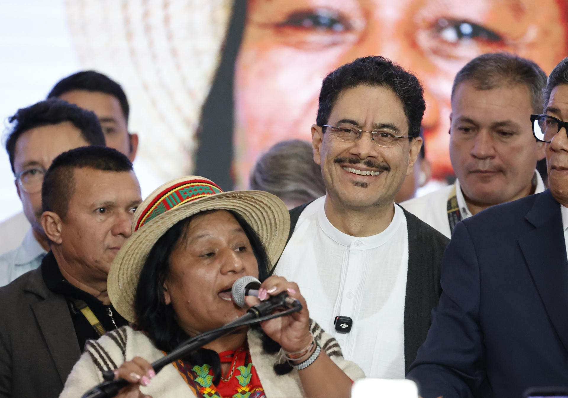 Voto por la esperanza