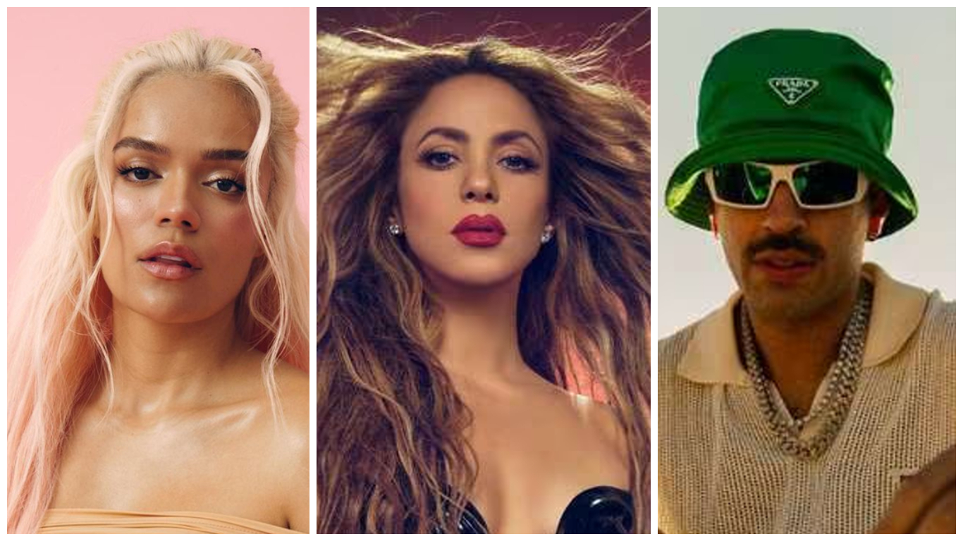 Esta es la lista completa de artistas nominados a los Premios Nuestra Tierra 2024