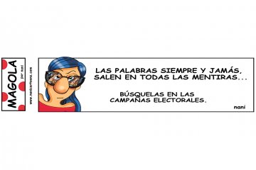 Mentiras
