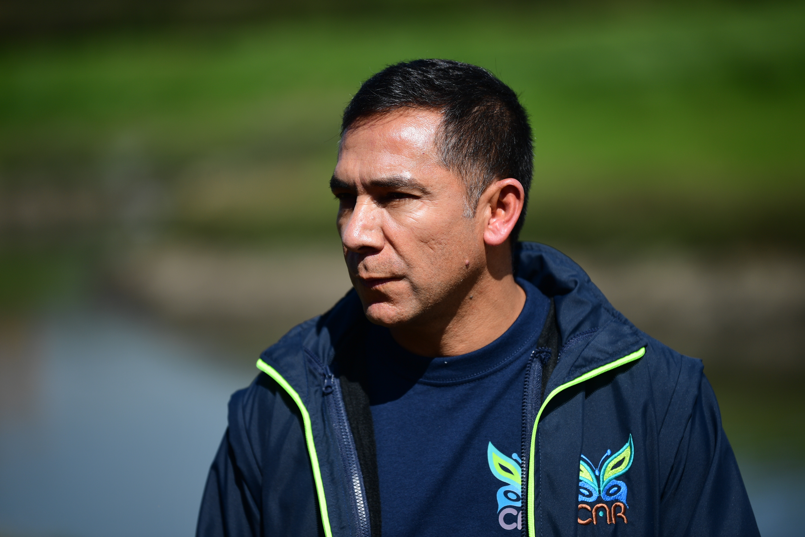“Hay que recuperar el río Bogotá”, Luis Sanabria, exdirector de la CAR