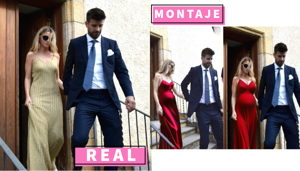 ¿Clara Chía embarazada? Estas fotos encienden rumores de un primer hijo con Piqué