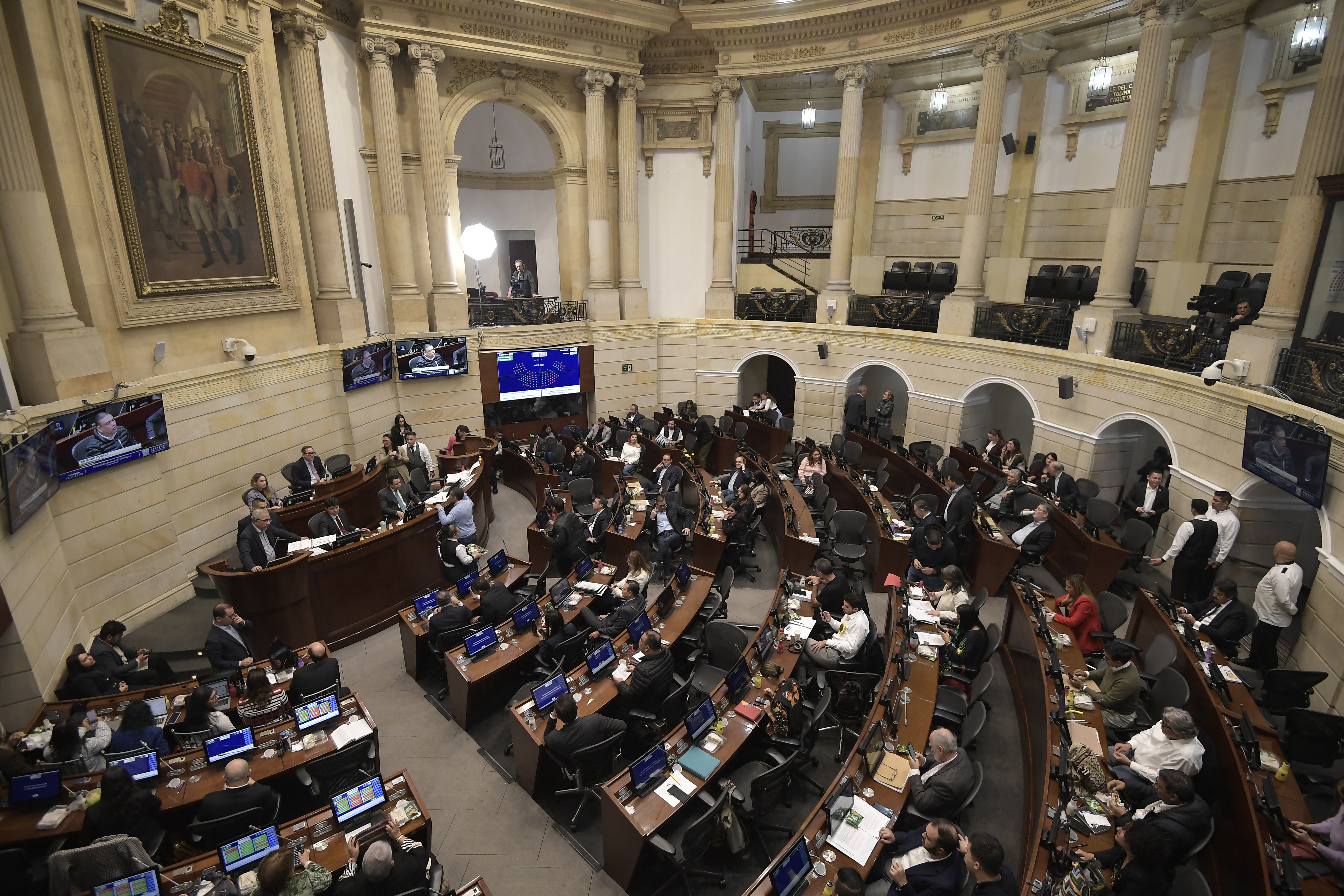 Las tareas del nuevo Congreso para legislar en favor de las mujeres y la igualdad de género