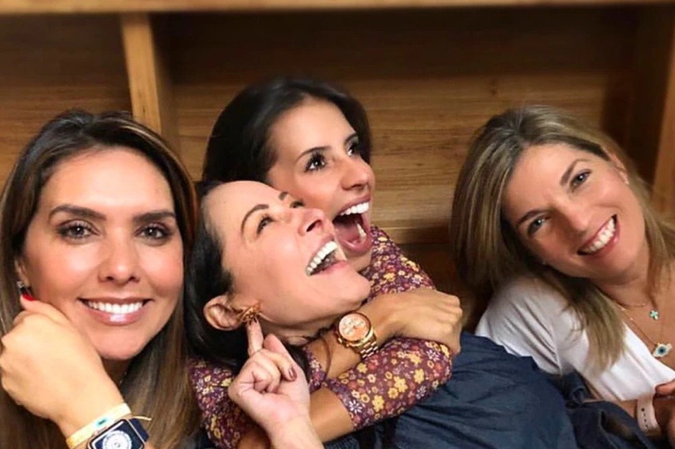 Expresentadora de Caracol estuvo al borde de la muerte. Esto le pasó