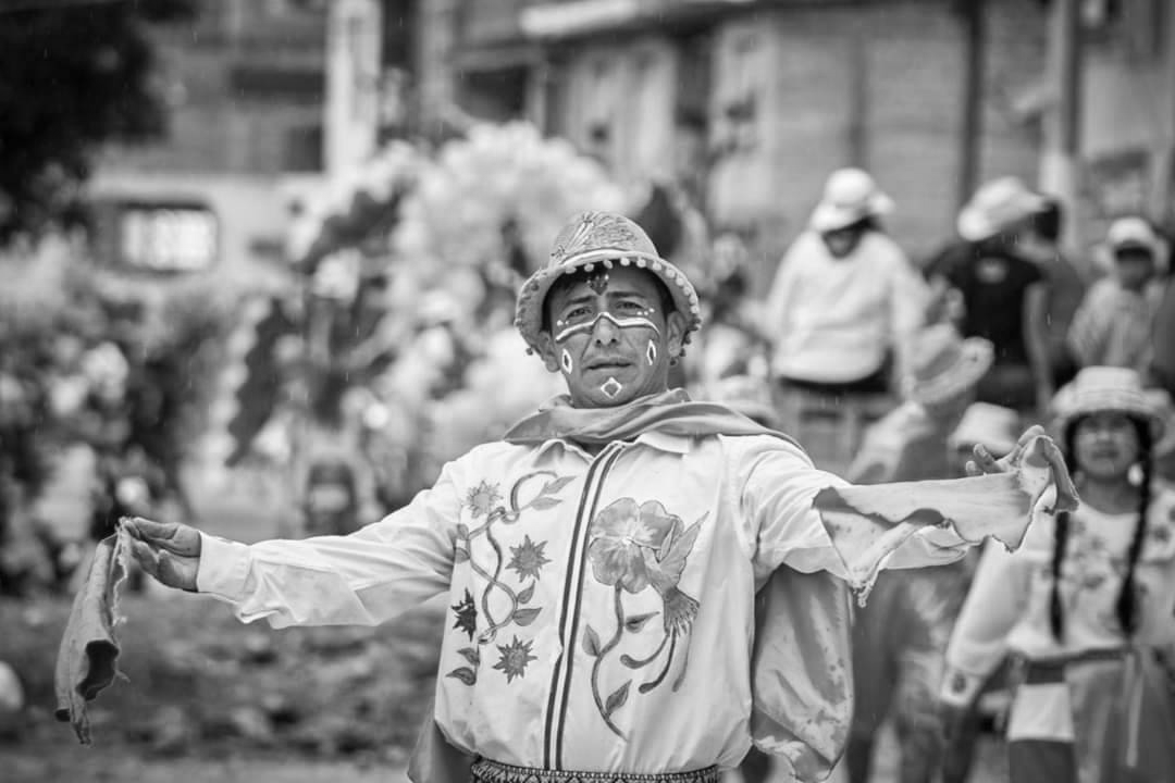 Lo que se sabe del asesinato del gestor cultural Andrés Erazo en Argelia, Cauca