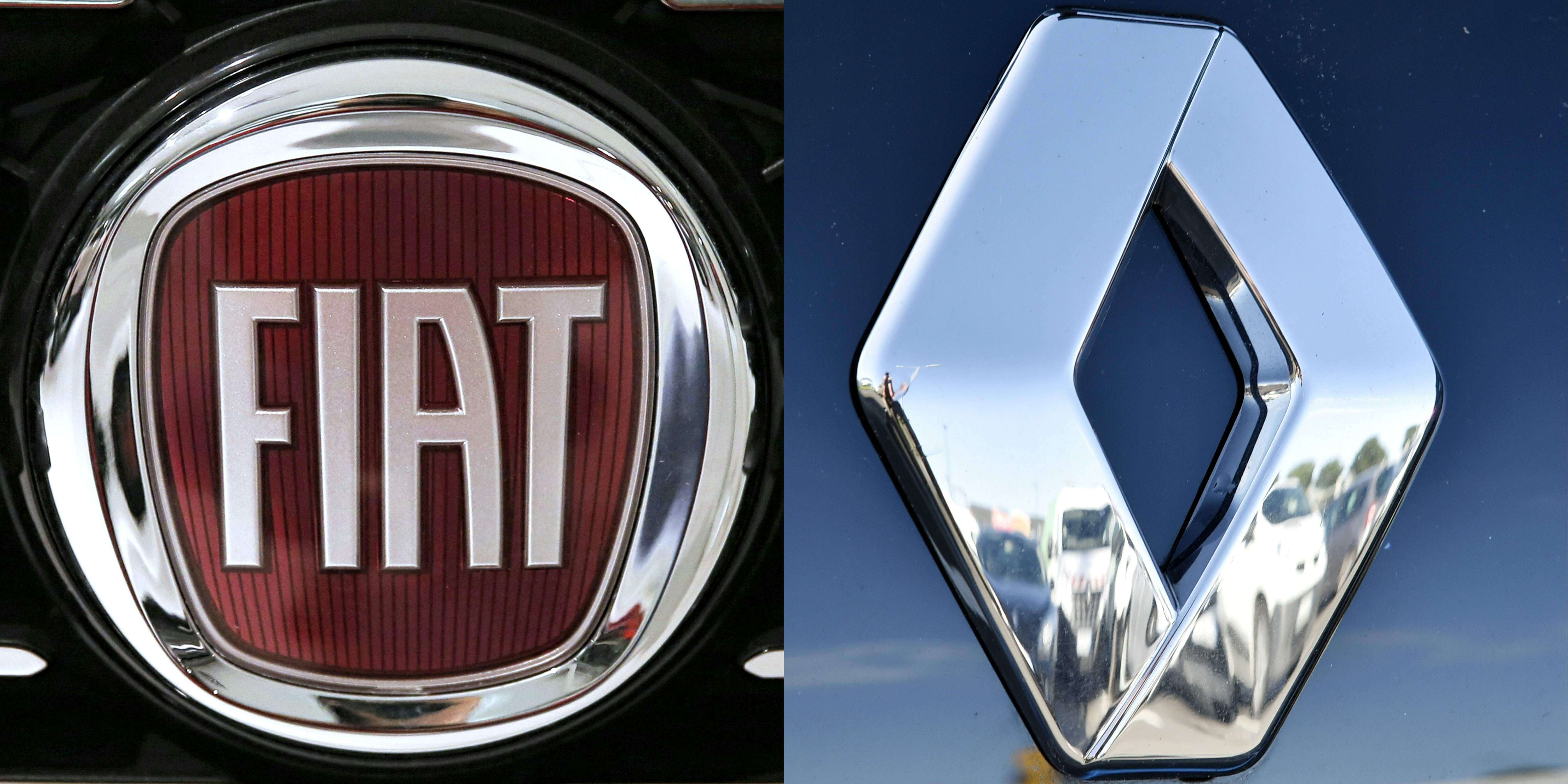 El papel oculto de Japón en la ruptura del acuerdo entre Fiat y Renault