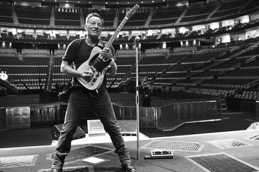 ¿Qué pasa si se come una vez al día? Esta es la dieta que lleva Bruce Springsteen