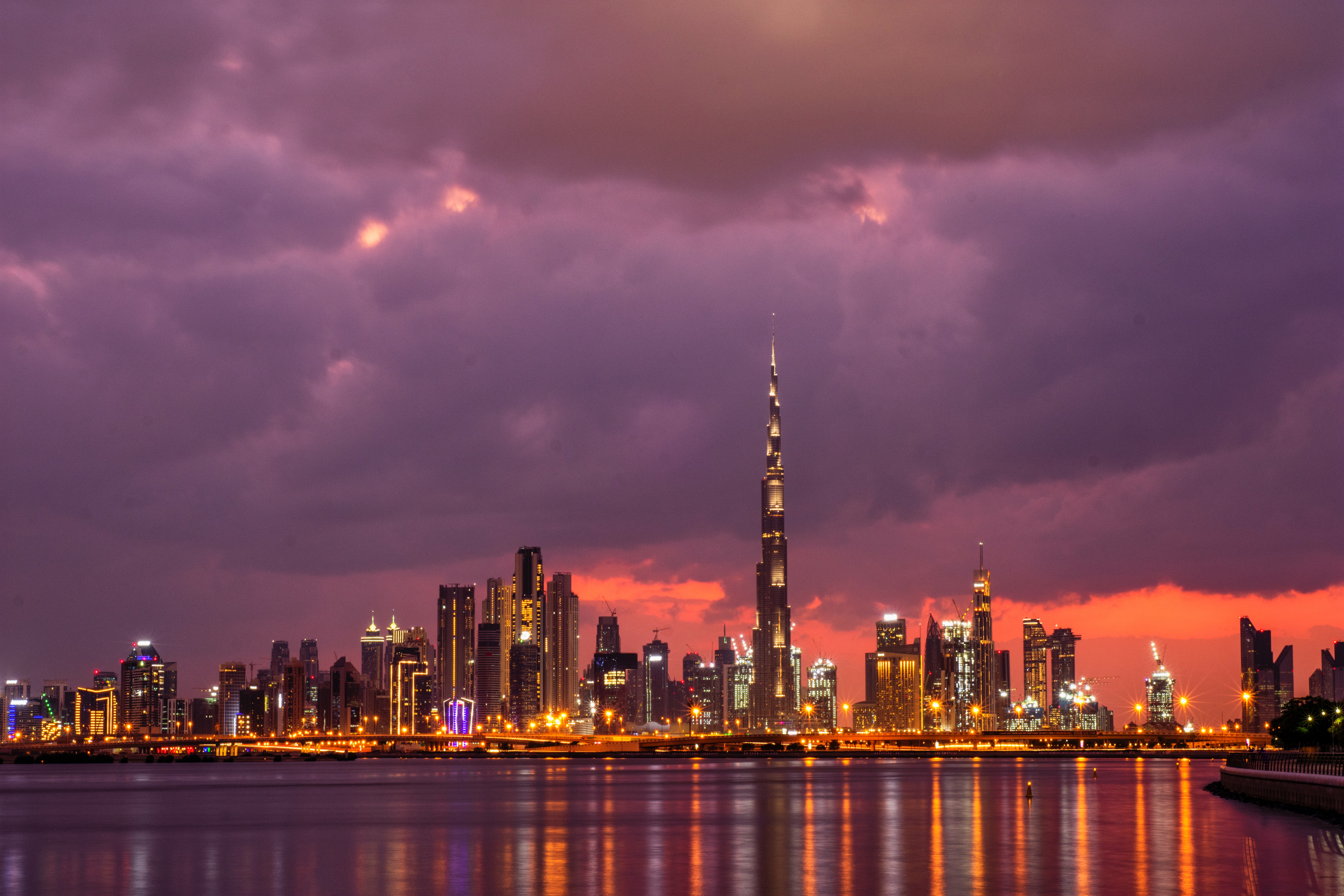 ¡Fuimos a Dubai! precios, cómo viajar, qué lugares conocer y más datos