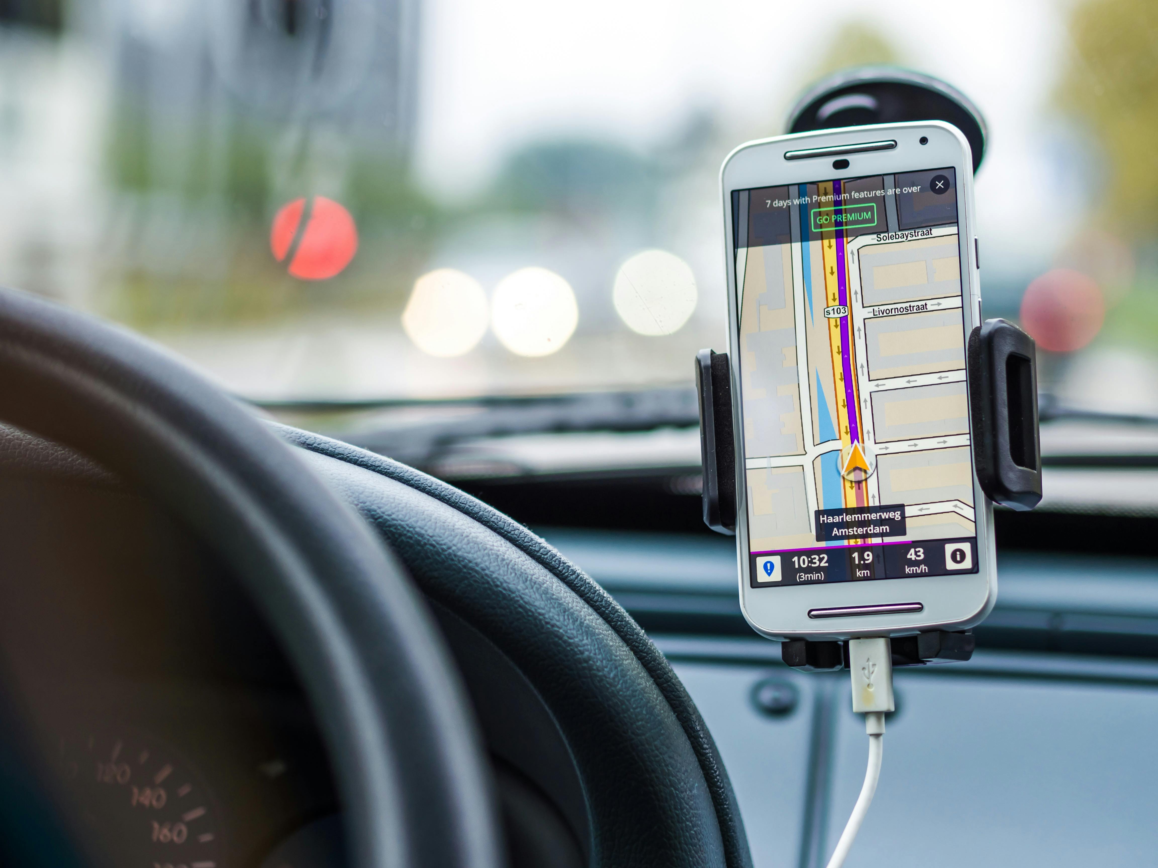 Google Maps integra reportes de tráfico para mejorar la experiencia de conducción