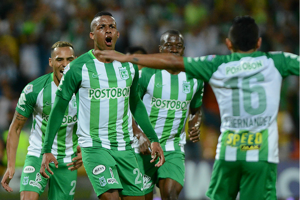 Nacional recibe a Bolívar, con ánimo de revancha
