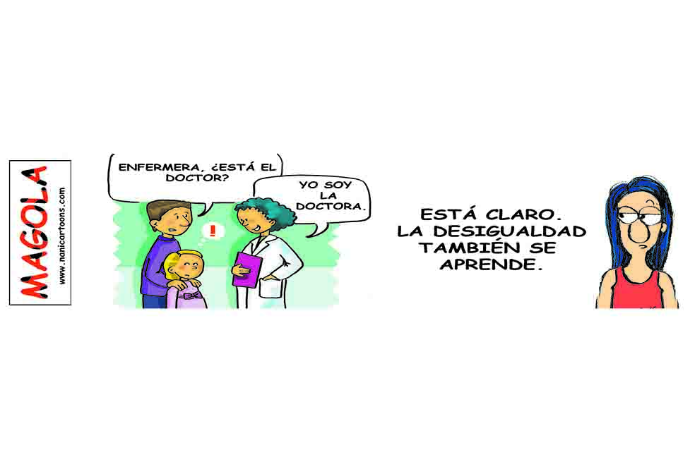 Magola