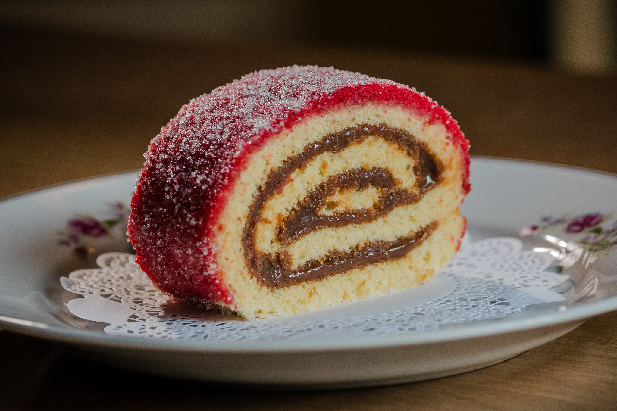 Brazo de reina
