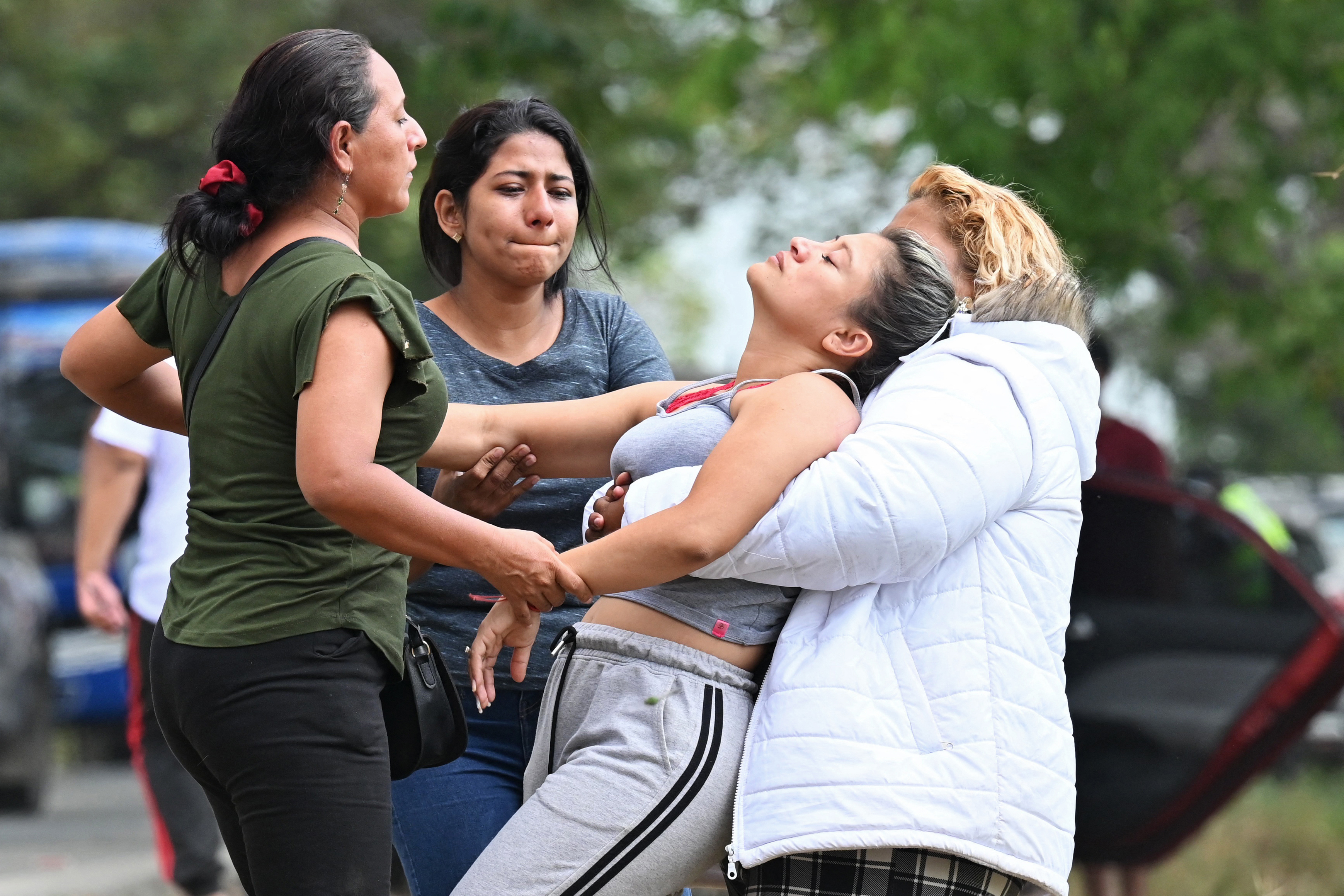 Ecuador, de nuevo de luto: el narcotráfico mata al concejal de Durán, Bolívar Vera