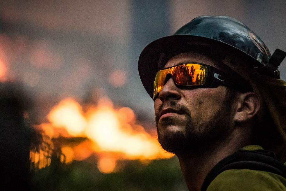 Bomberos de Soledad no atendieron incendio por falta de combustible