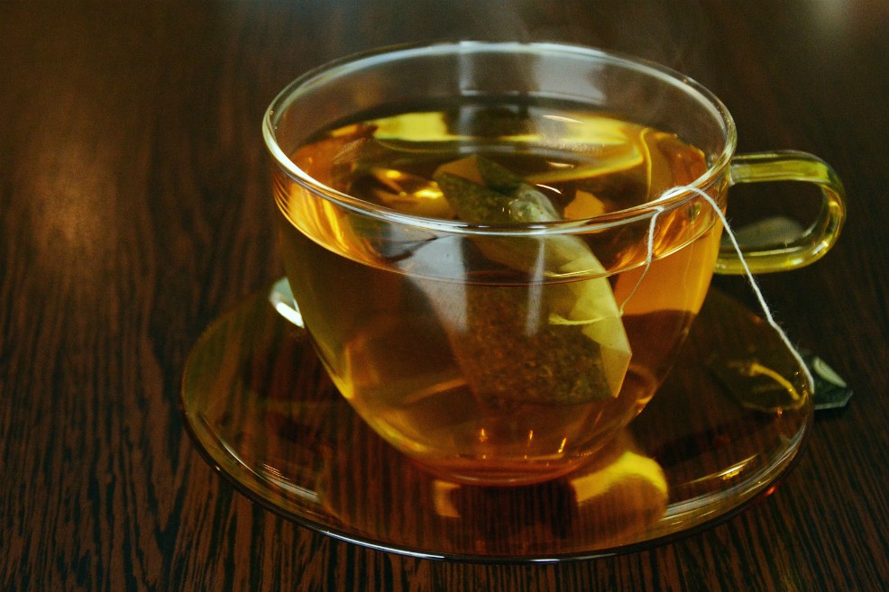 ¿Prefiere té o café?, la respuesta en sus genes