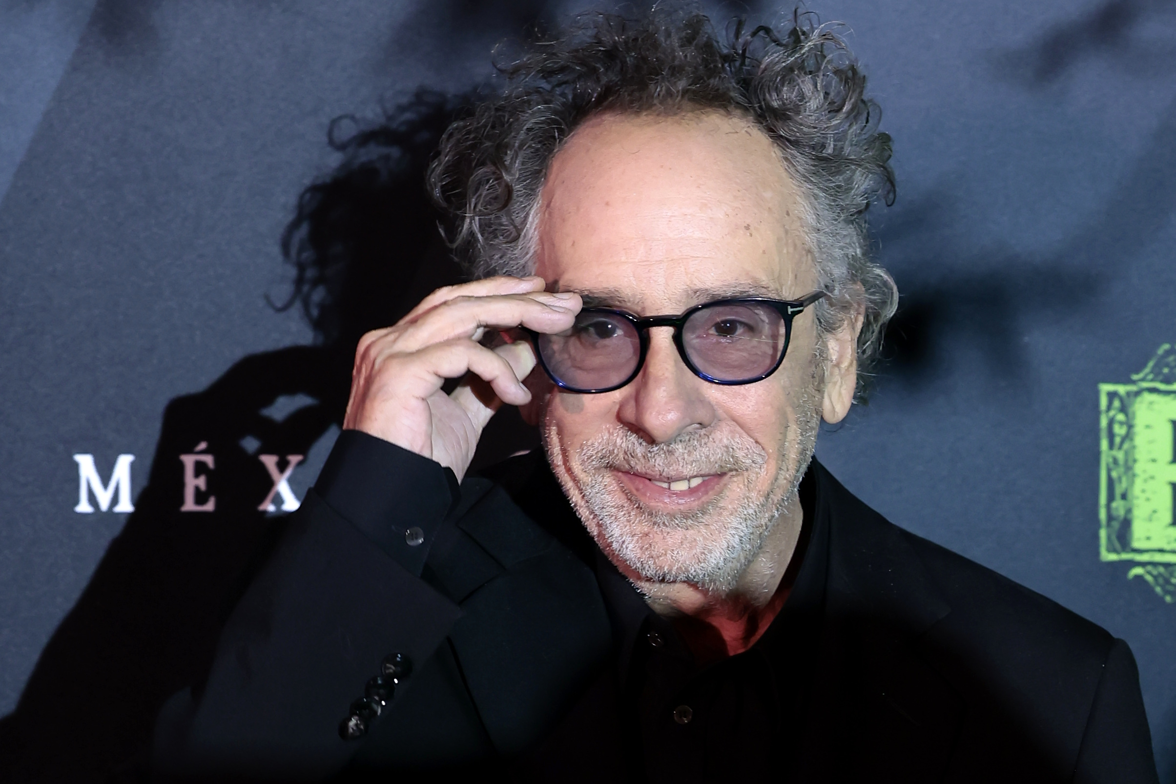 Películas recomendadas de Tim Burton para celebrar su cumpleaños