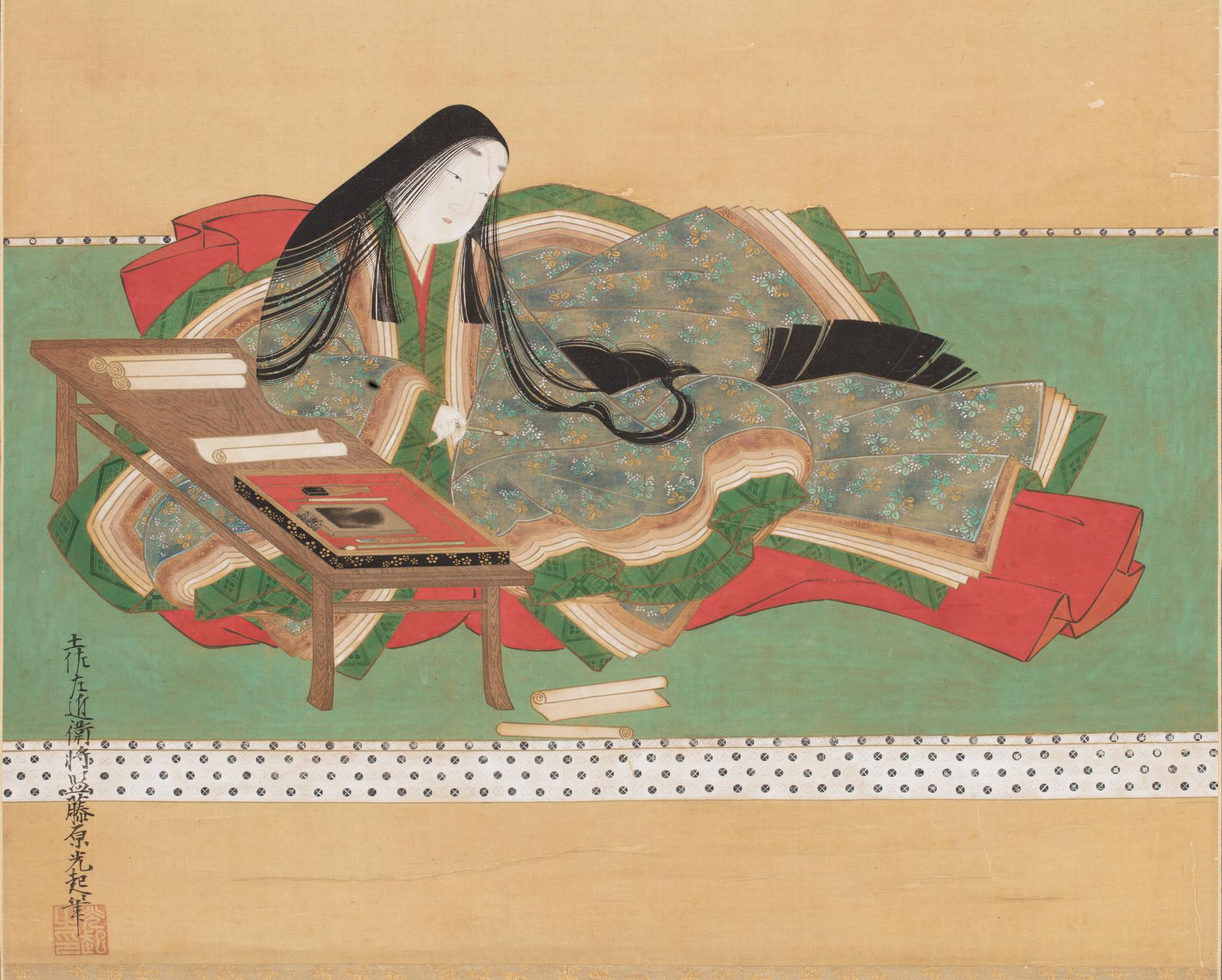Torre de Tokio: novelas hermanas