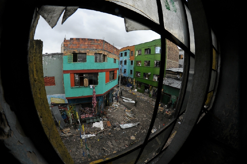 Foto: Cristian Garavito 
