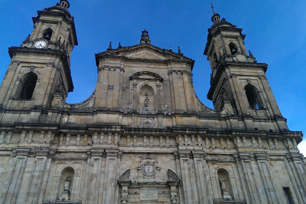 Estos son los cierres de algunos espacios culturales de Bogotá durante Semana Santa