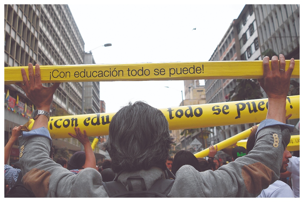 ¡Postúlese! Abren convocatoria para escuela virtual de incidencia política