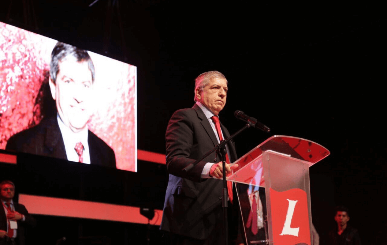 Deducibilidad de regalías, lo que divide a los liberales para votar la tributaria