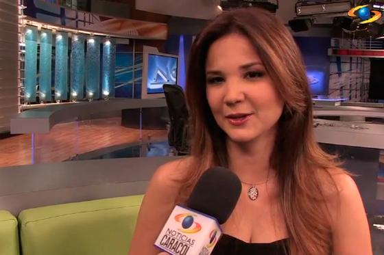 Paola Varela es la nueva presentadora del Show Caracol