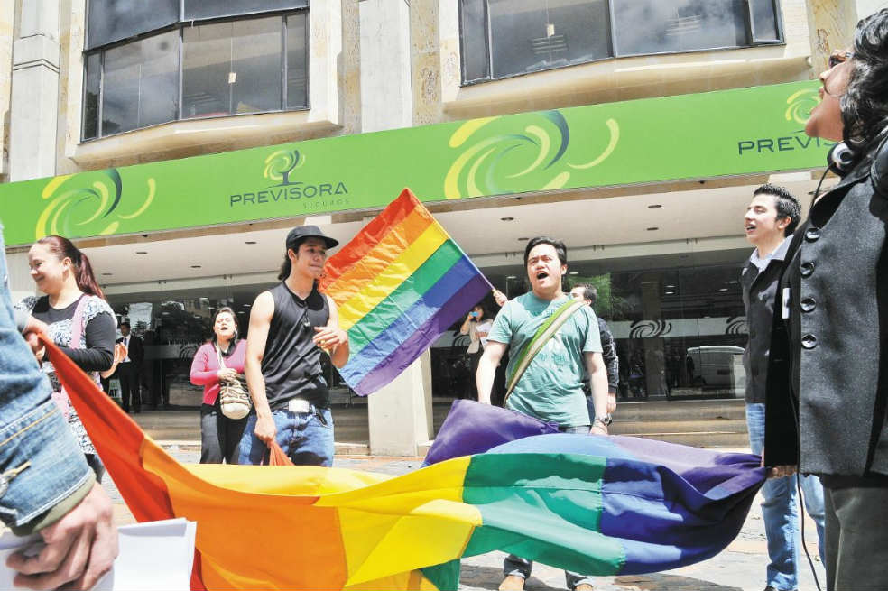 Ley Antidiscriminación: ¿letra muerta?