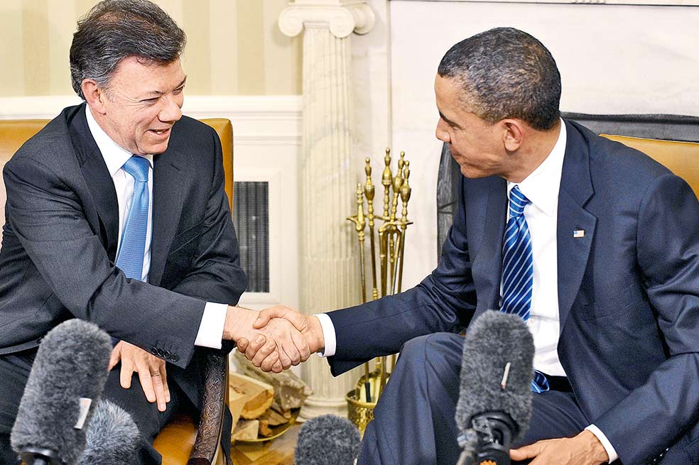 Encuentro bilateral renovado