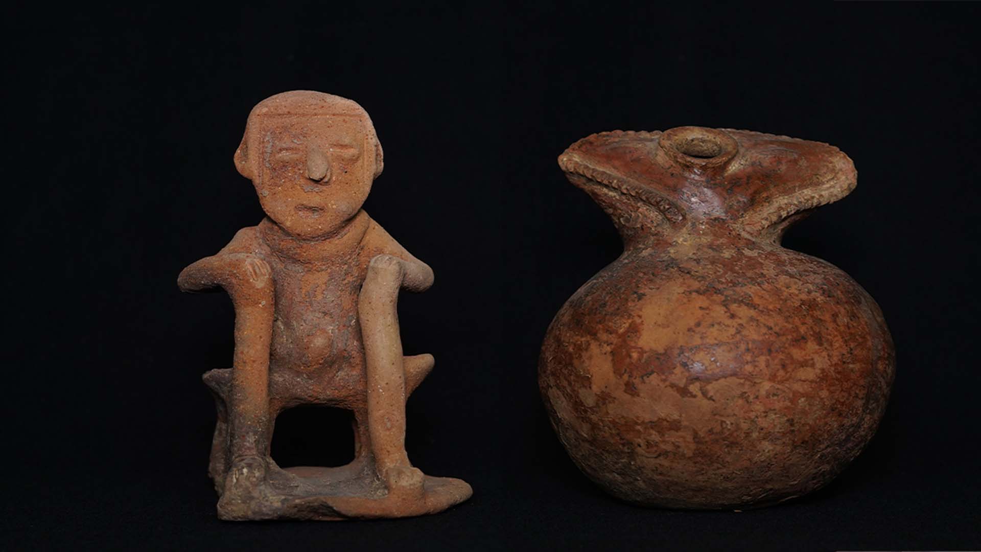 Repatriar piezas arqueológicas, una cuestión de construcción de identidad
