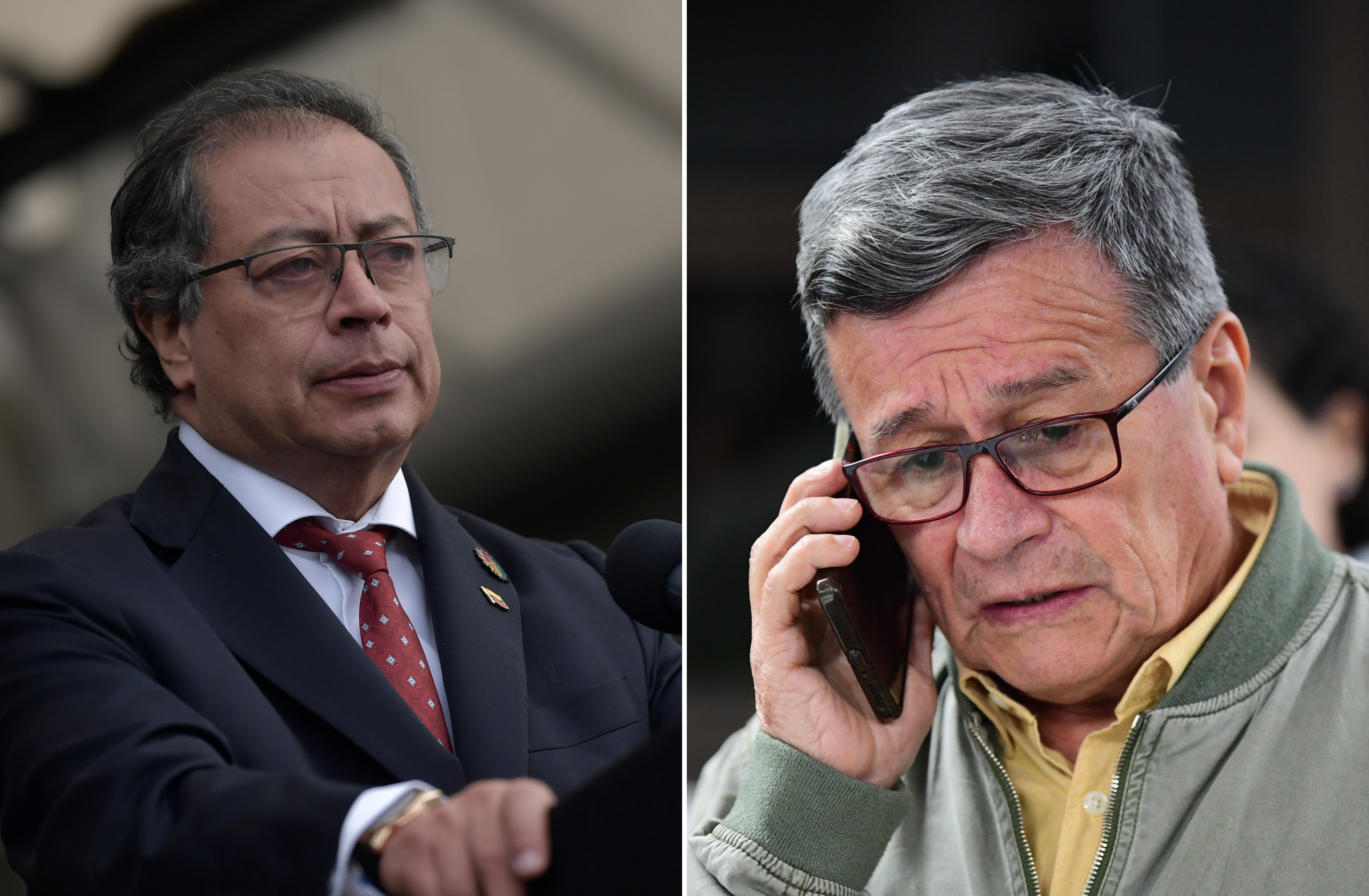 “No creo que haya un próximo gobierno que haga la paz con el ELN”: Petro