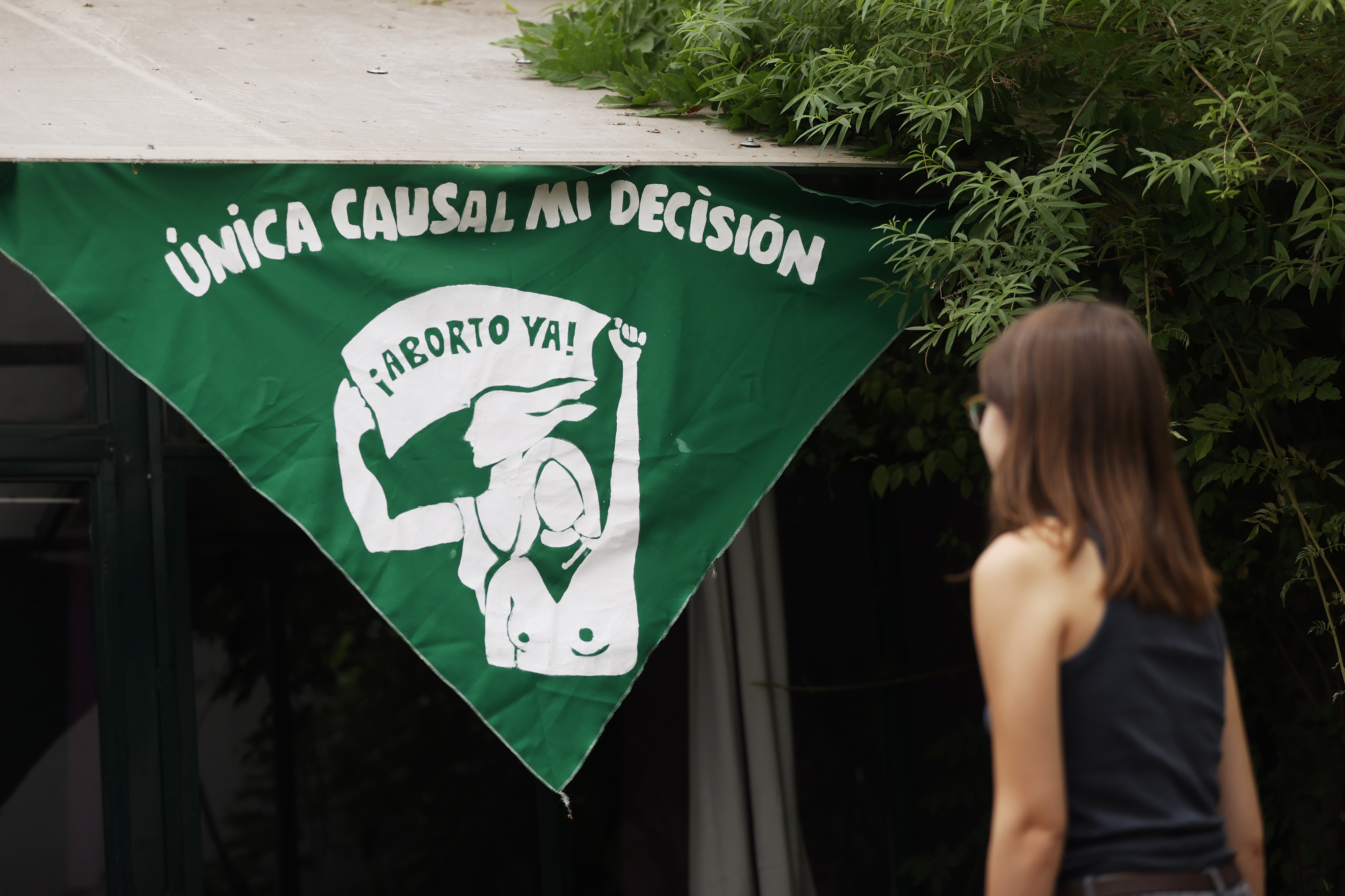 Gobierno de Chile presentó proyecto para legalizar el aborto hasta la semana 14