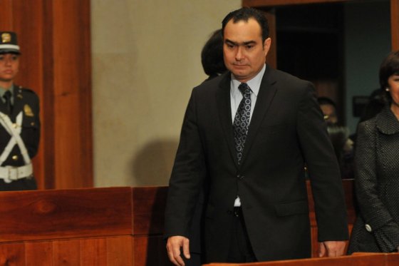 Jorge Pretelt niega haber exigido dinero para favorecer tutela de Fidupetrol