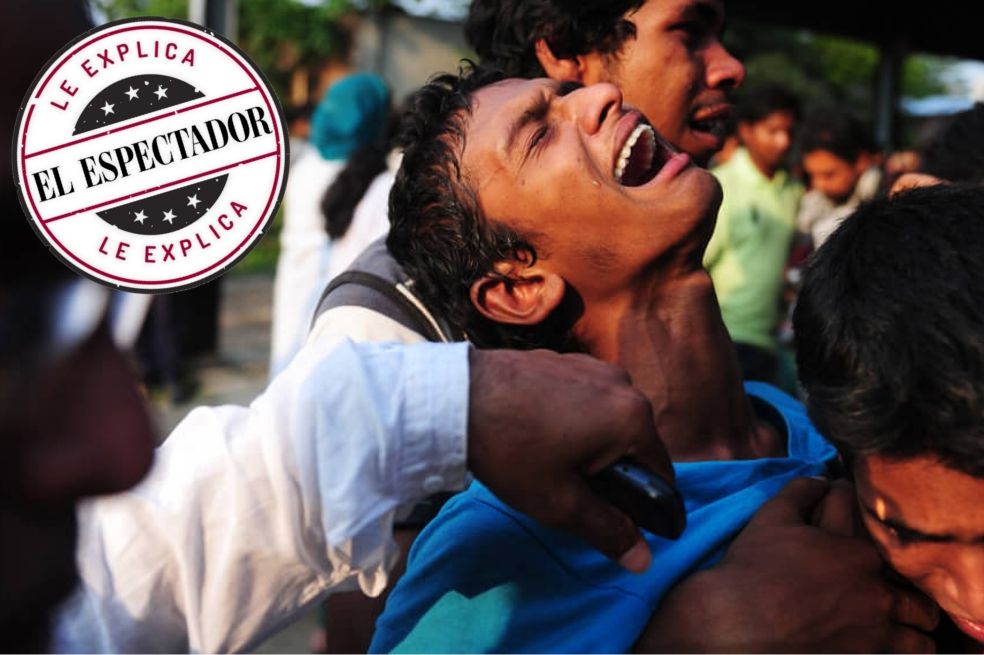 El Espectador le explica: las torturas de las fuerzas de seguridad de Bangladesh