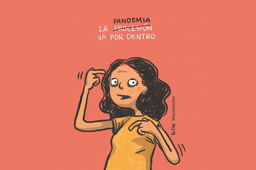 La Ché
