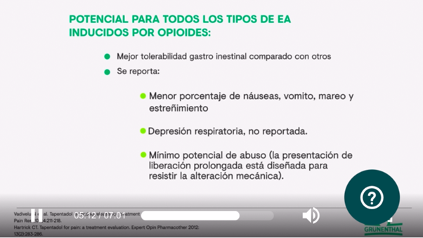 Reportaje sobre Grünenthal. USO EXCLUSIVO