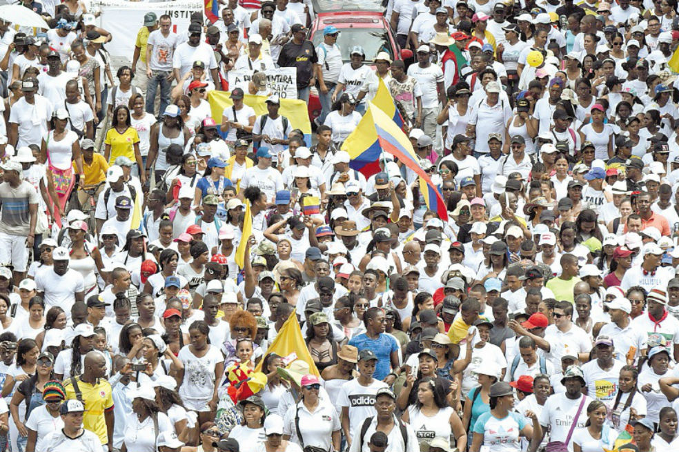 Gobierno Duque se compromete con Buenaventura en el Presupuesto 2019