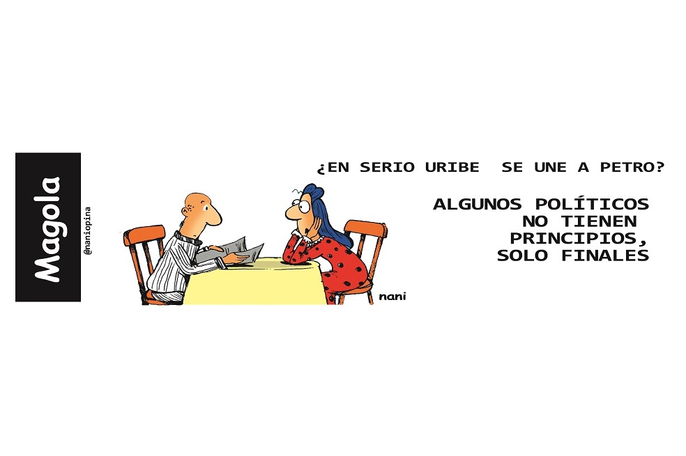 Sin principios
