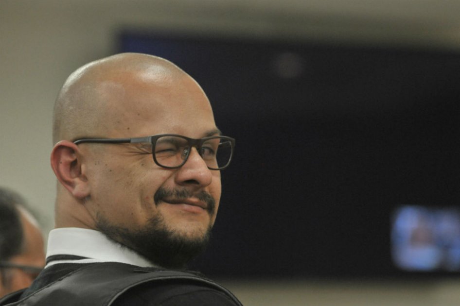 “Hacker” Andrés Sepúlveda pide ser incluido en la JEP