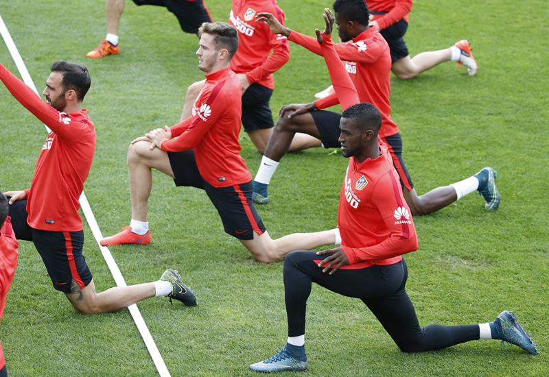 Jackson no jugó con Colombia, podría ser titular este domingo: Simeone