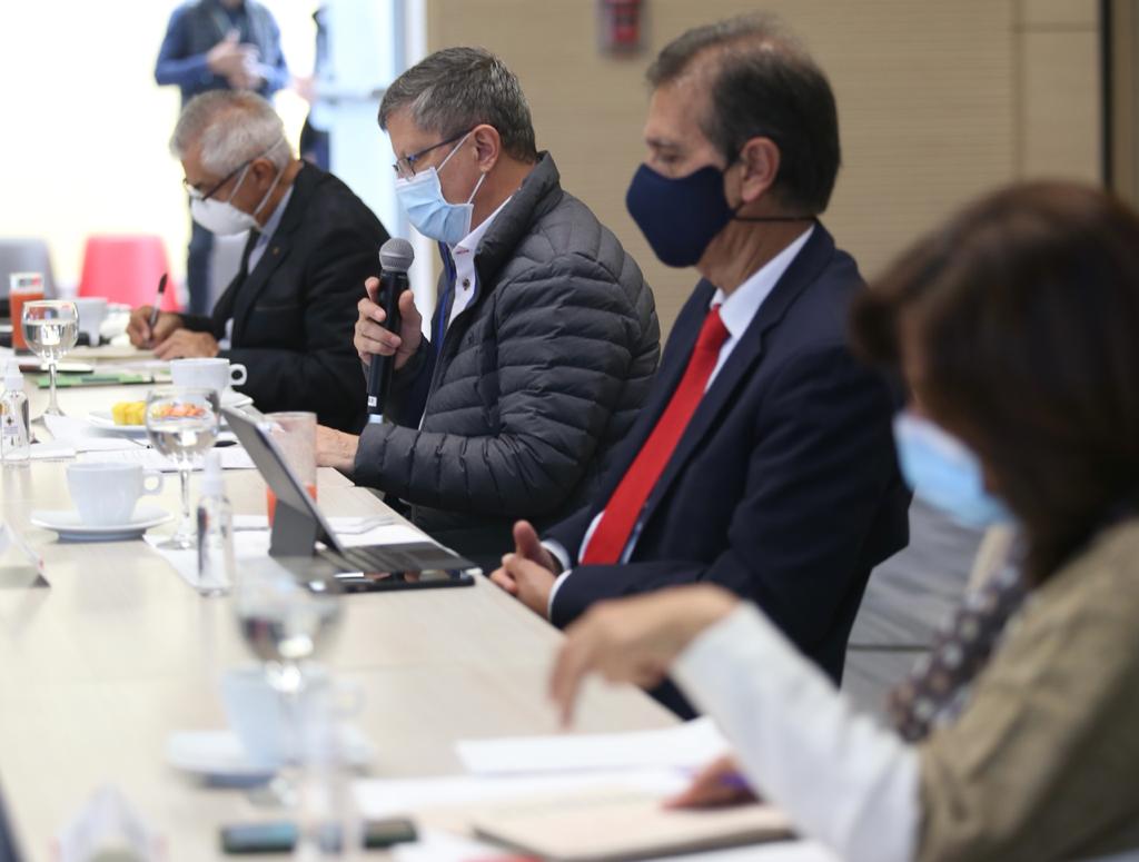 Antioquia: las universidades plantean salidas a la crisis social mediante el diálogo