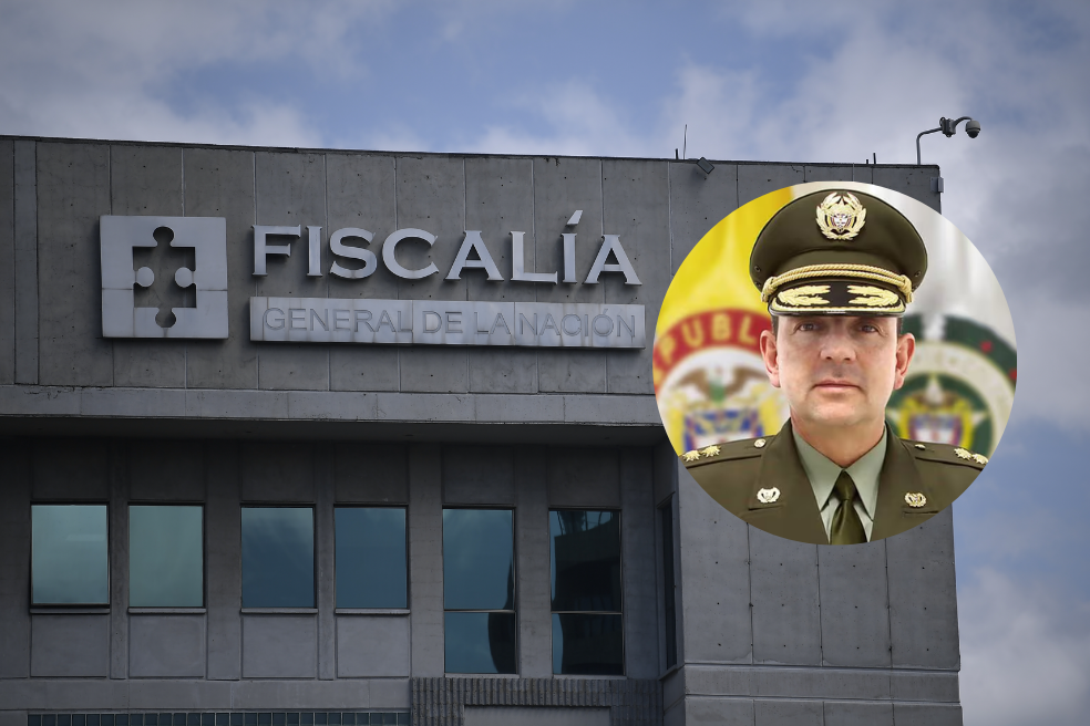 ¿Quién es el general (r) José Luis Ramírez, nuevo director del CTI de la Fiscalía?