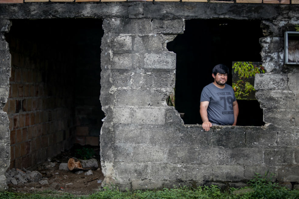 Resistencia en el Ariari: forjadores de la Comunidad de Vida y Paz