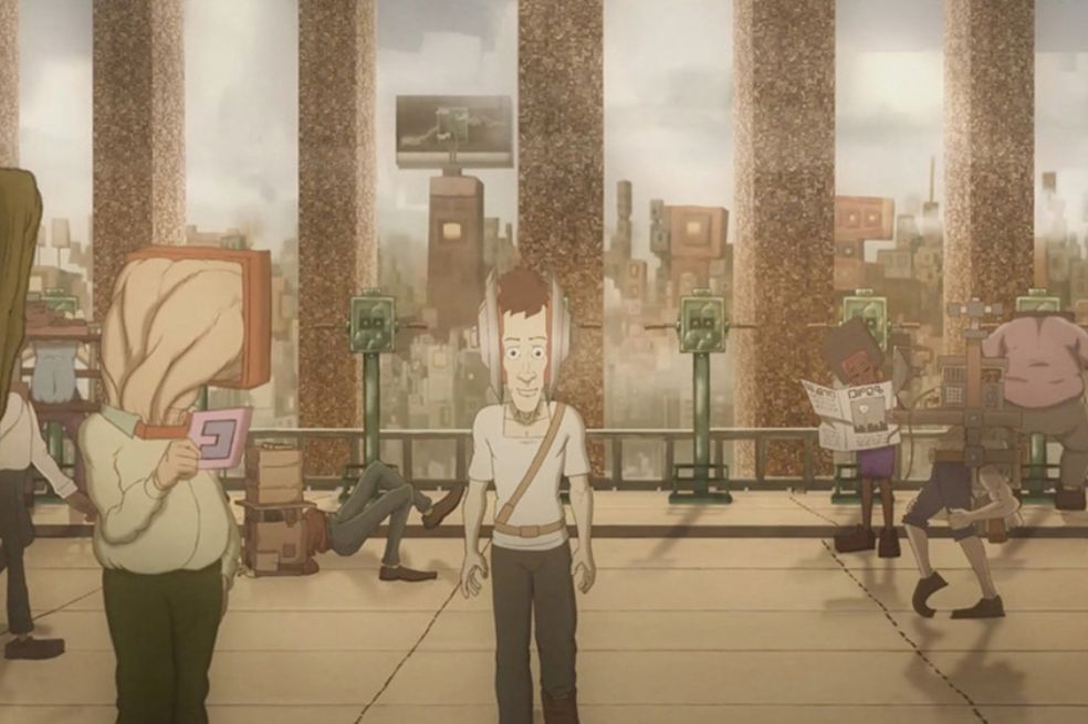 Película colombiana ganó premio a mejor largometraje de animación en Sitges